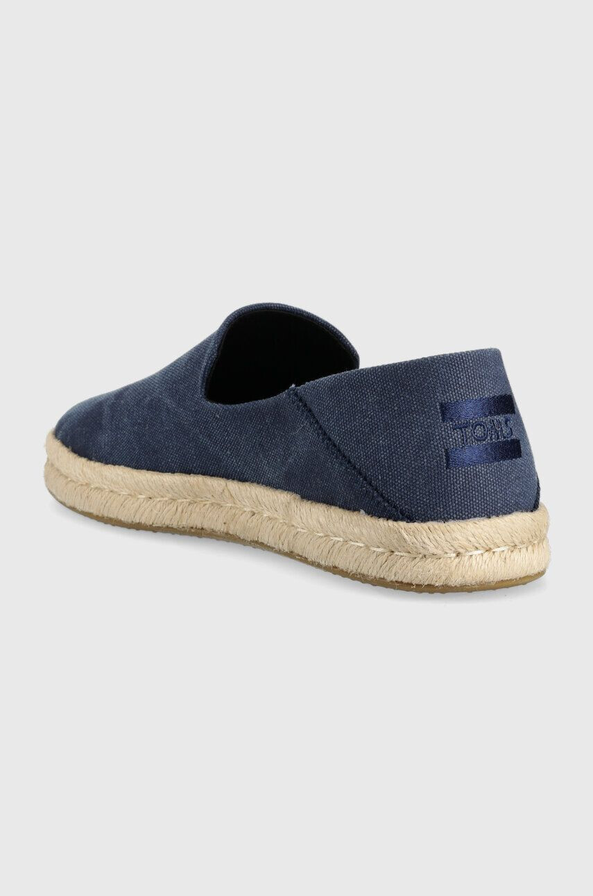 Toms Espadrilky Santiago 10019868 - Pepit.cz