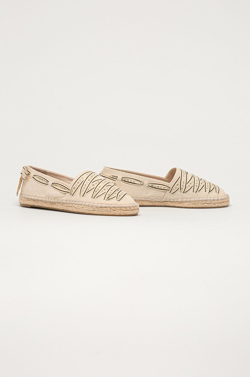 Tory Burch Espadrilky - Pepit.cz