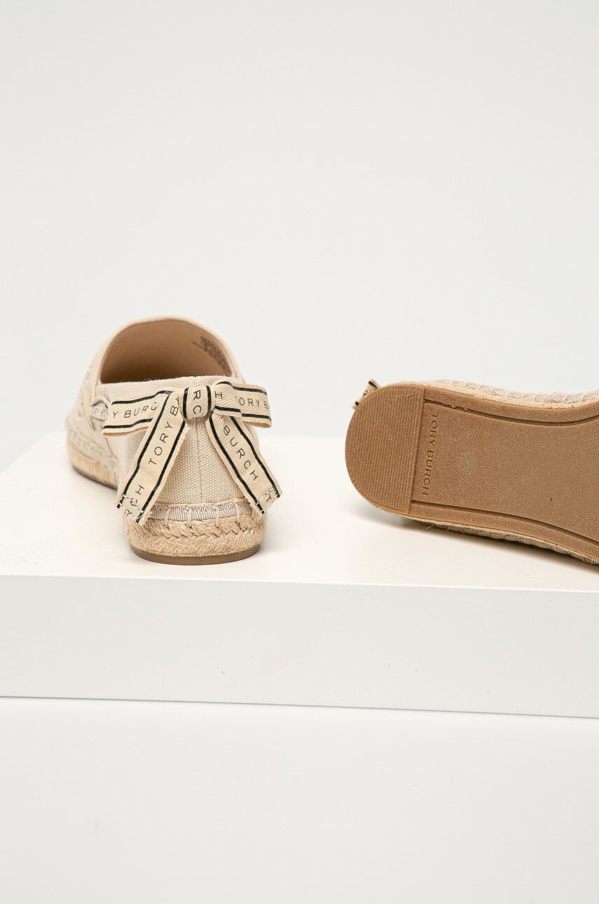 Tory Burch Espadrilky - Pepit.cz