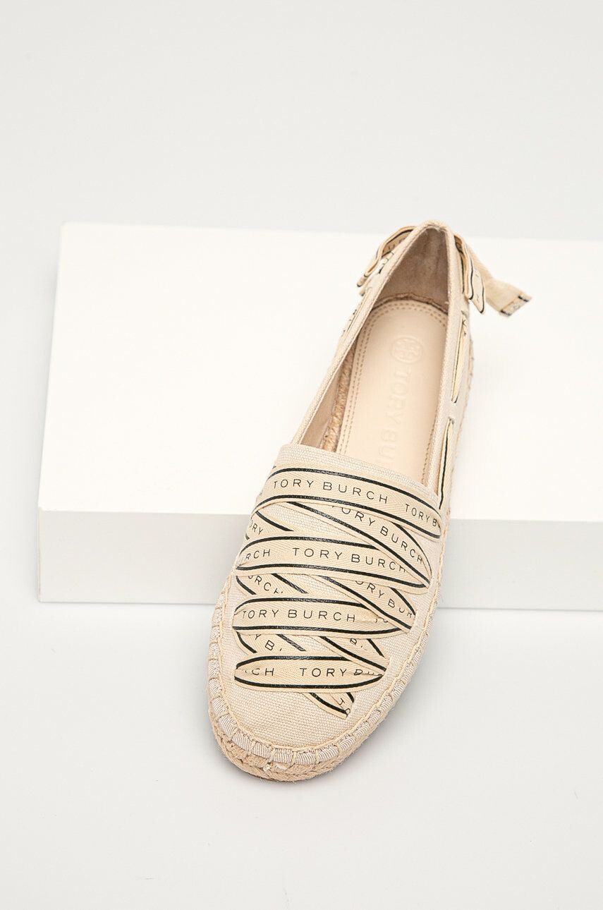 Tory Burch Espadrilky - Pepit.cz