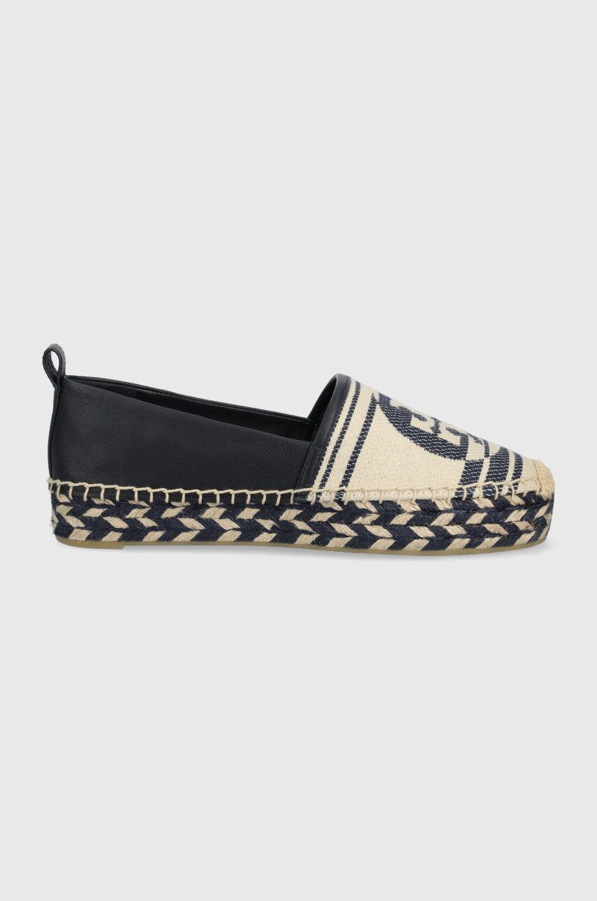 Tory Burch Espadrilky Tory - Pepit.cz