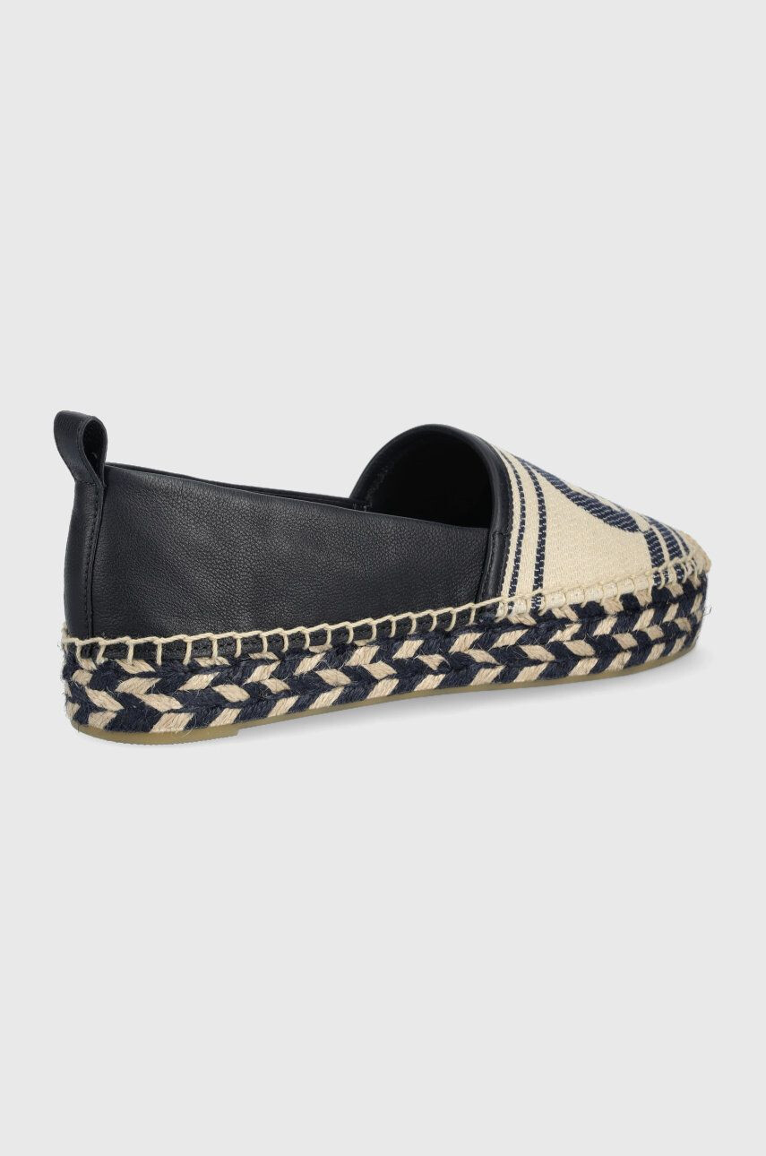 Tory Burch Espadrilky Tory - Pepit.cz