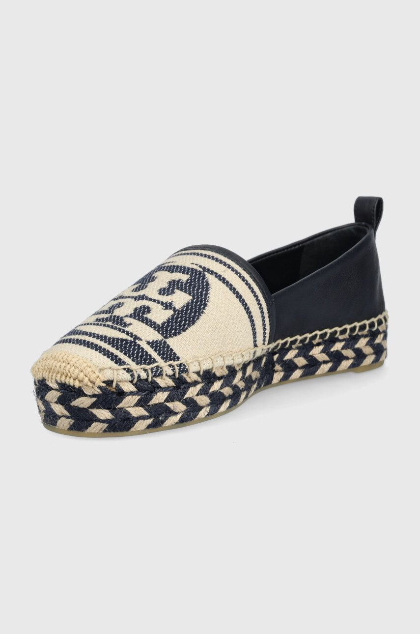 Tory Burch Espadrilky Tory - Pepit.cz