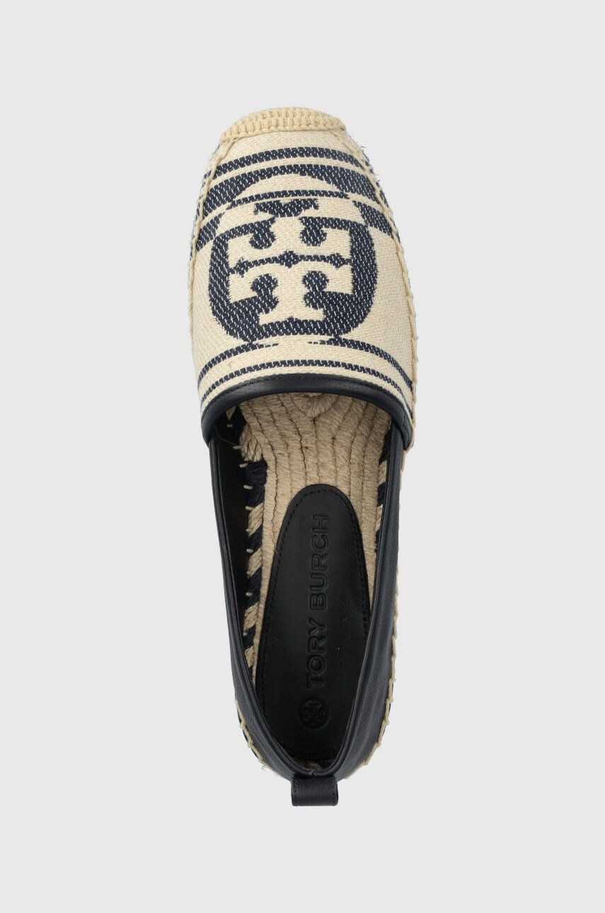 Tory Burch Espadrilky Tory - Pepit.cz