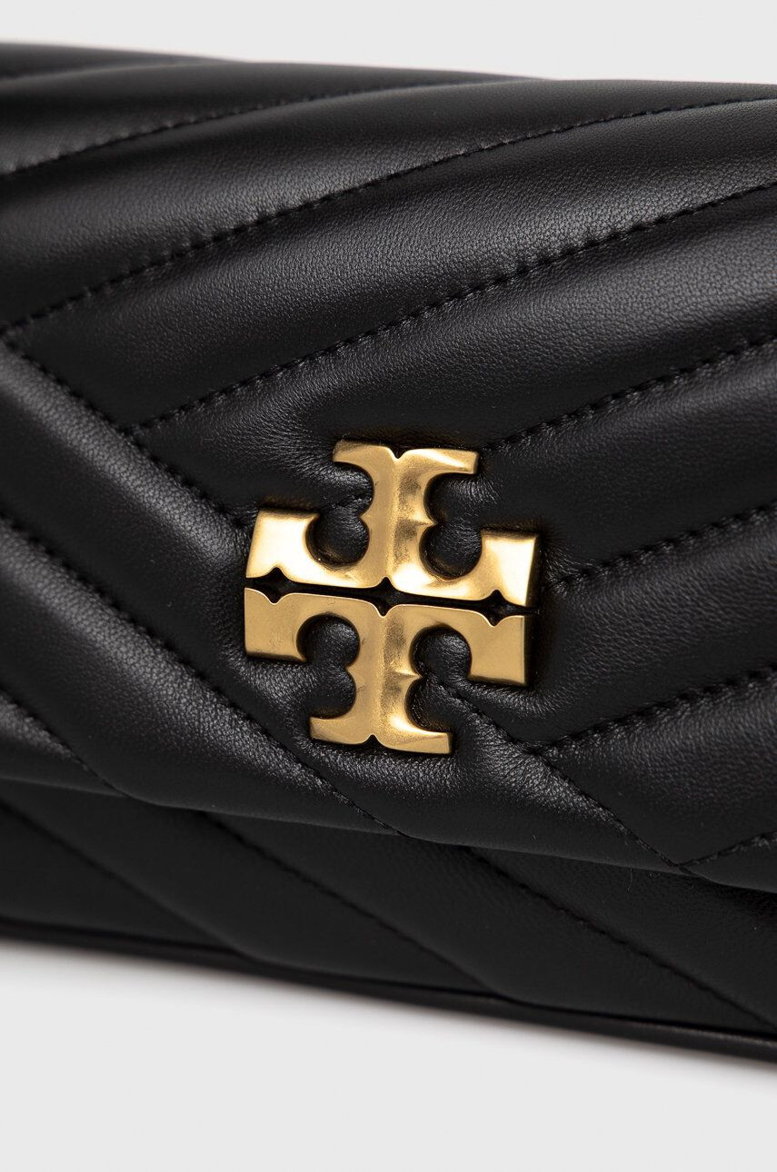 Tory Burch Kožená kabelka - Pepit.cz