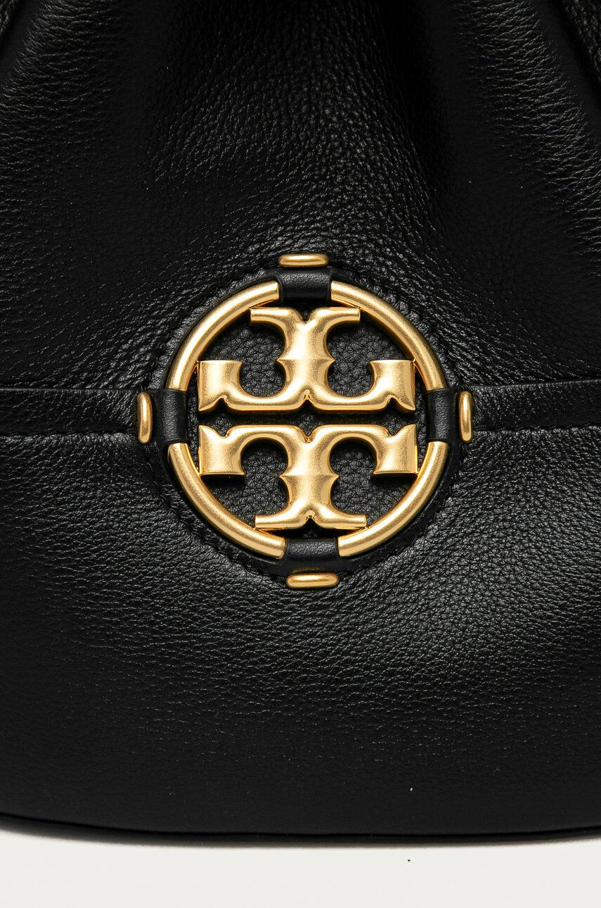 Tory Burch Kožená kabelka - Pepit.cz