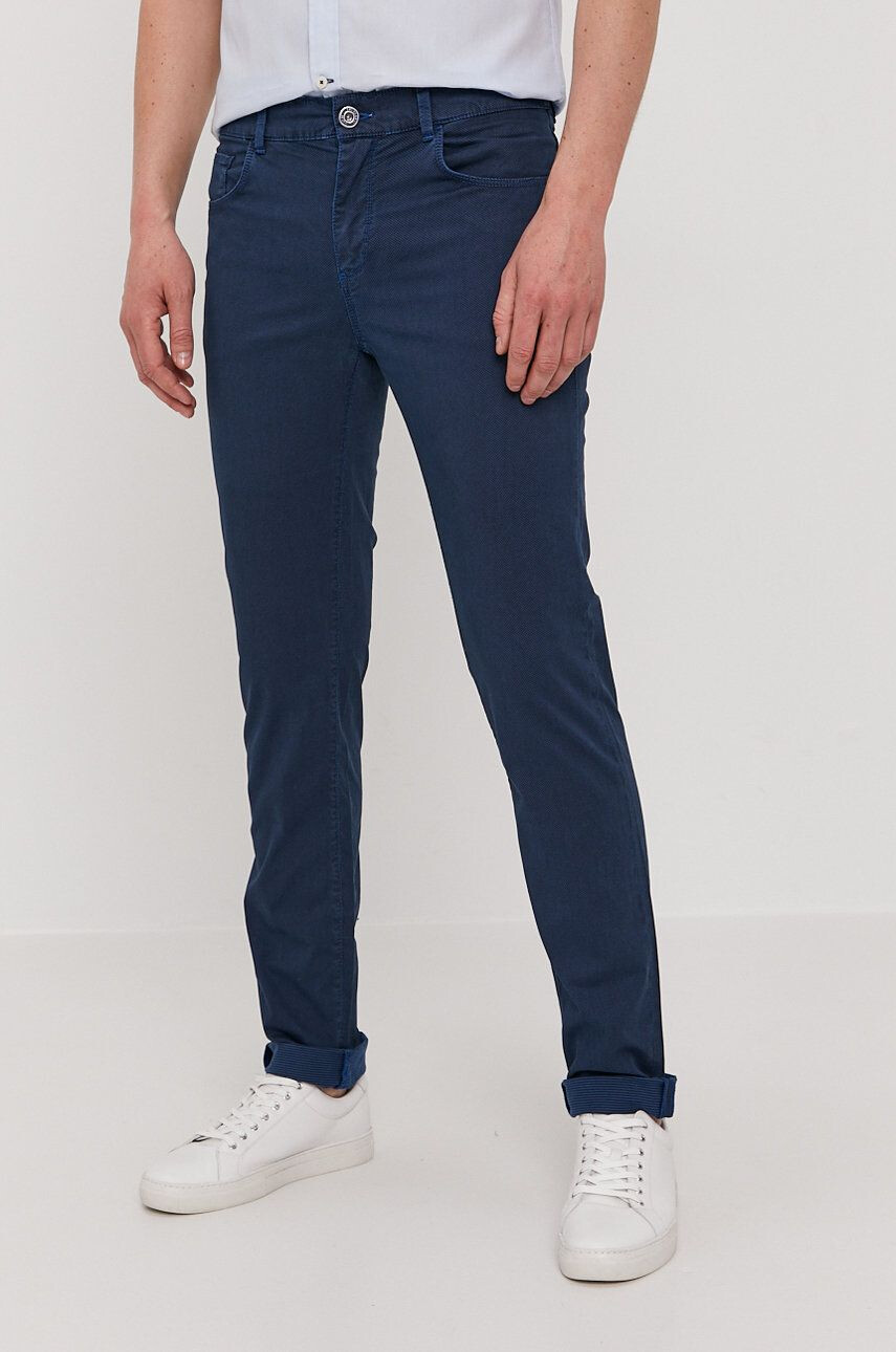 Trussardi Jeans - Kalhoty - Pepit.cz