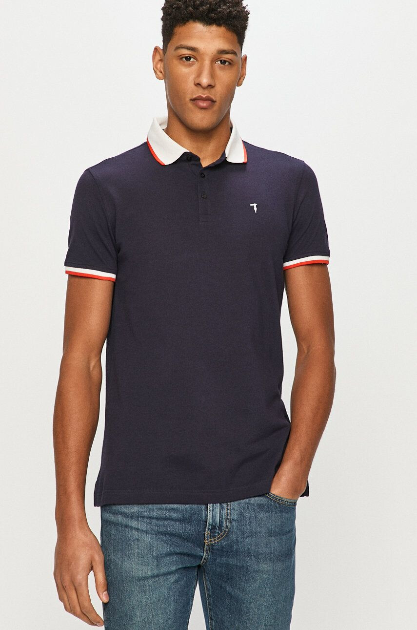 Trussardi Jeans - Polo tričko - Pepit.cz