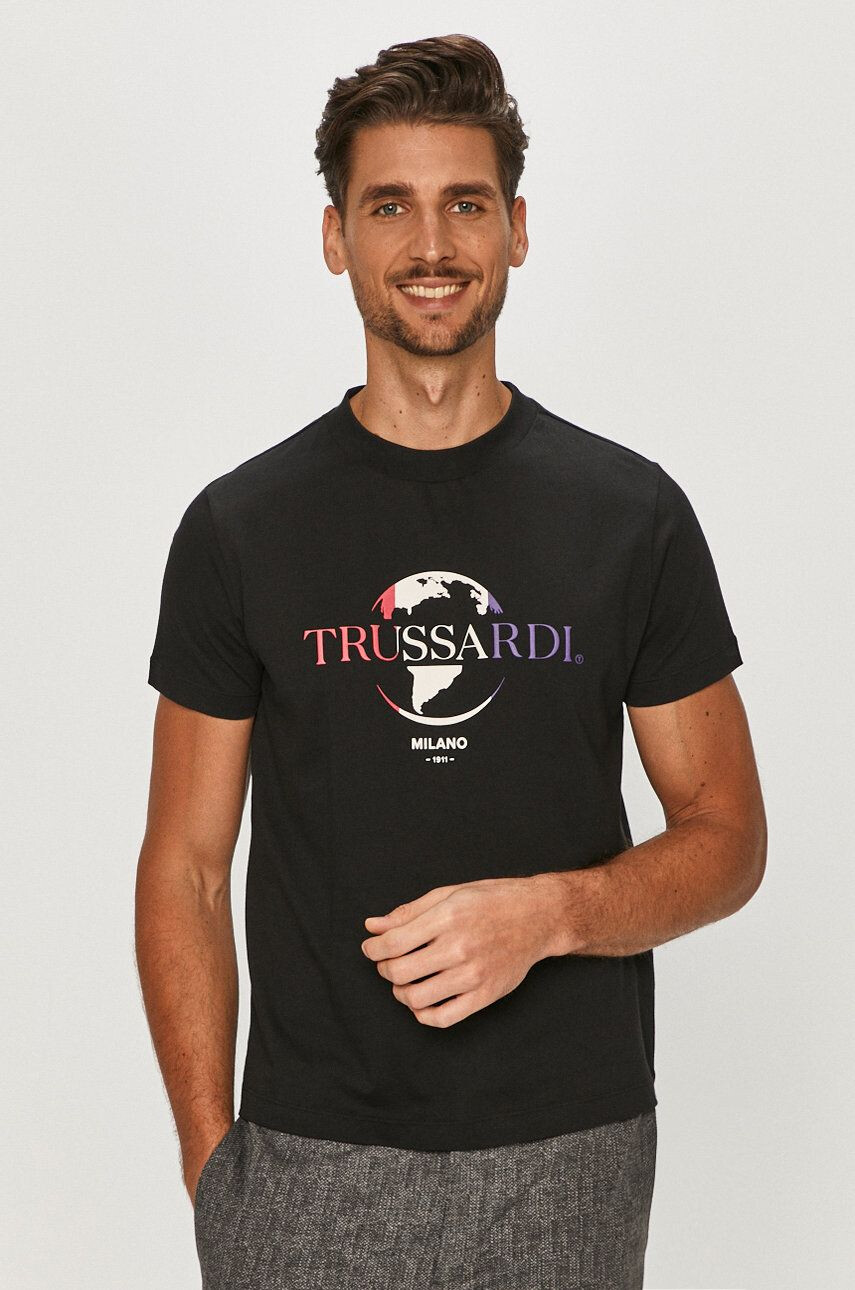 Trussardi Jeans - Tričko - Pepit.cz