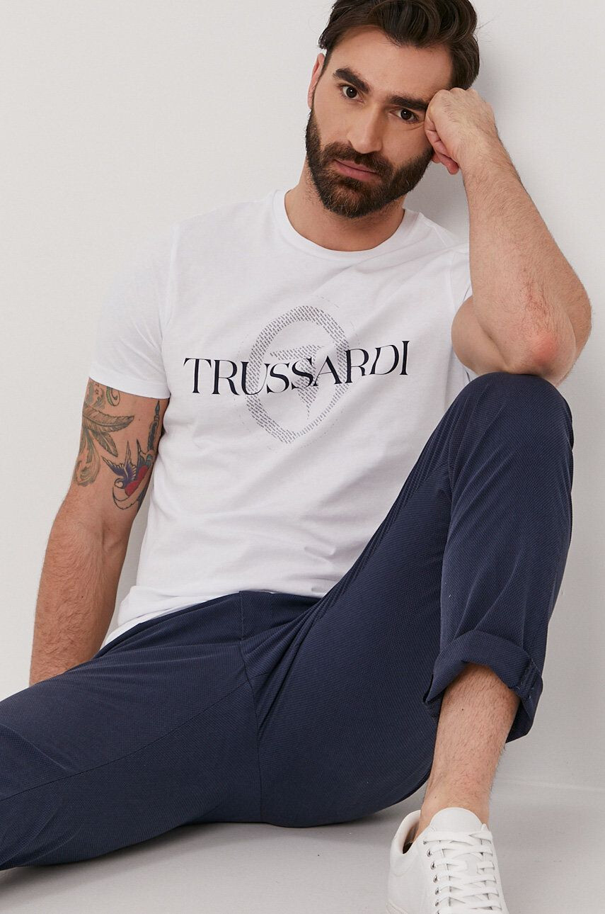 Trussardi Jeans - Tričko - Pepit.cz