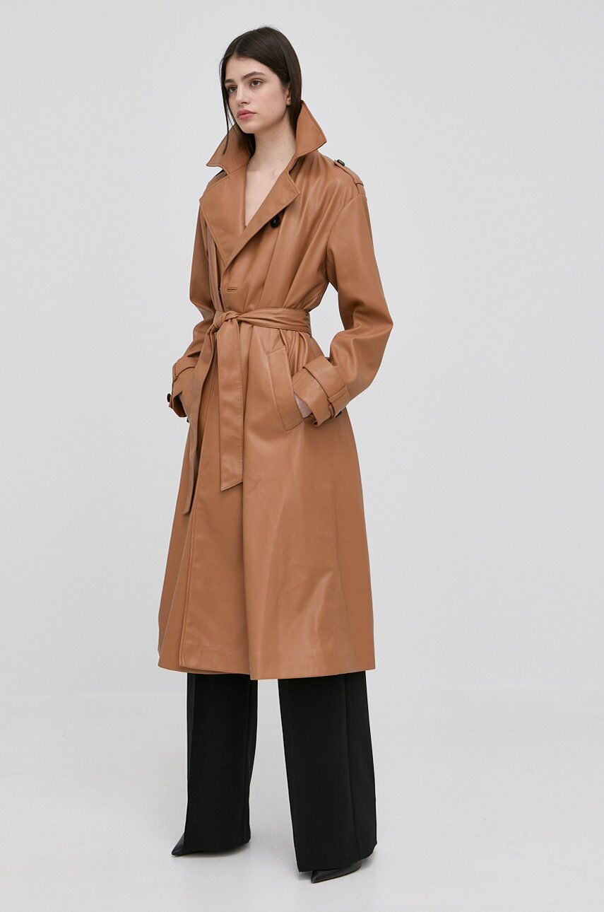 Trussardi Trench kabát - Pepit.cz