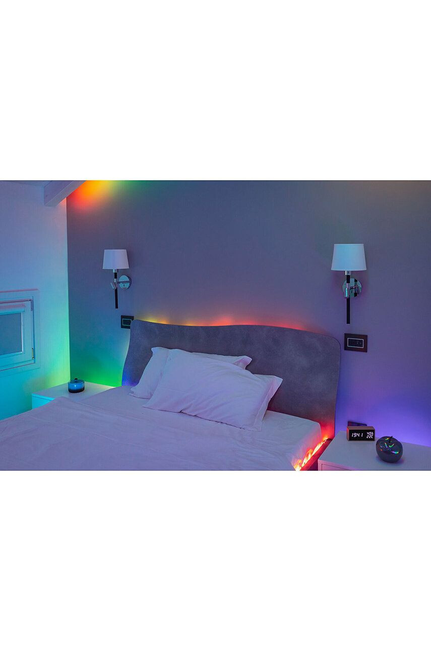 Twinkly flexibilní LED pásek 90 LED RGB 15 m - Extention Kit - Pepit.cz