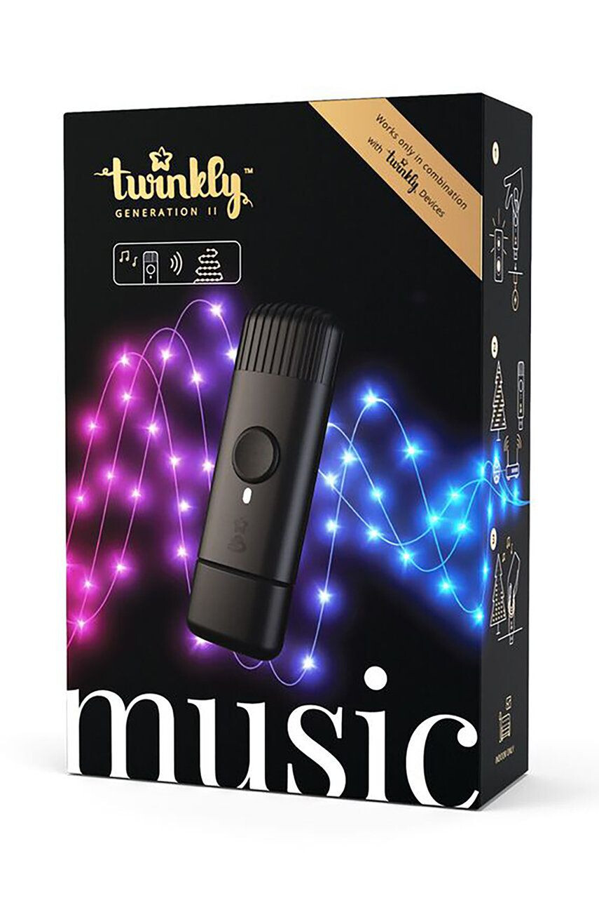 Twinkly USB audio adaptér Music Dongle - Pepit.cz