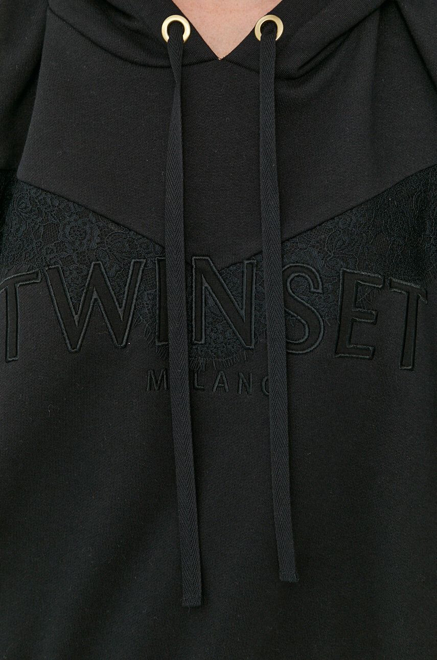 Twinset Mikina - Pepit.cz