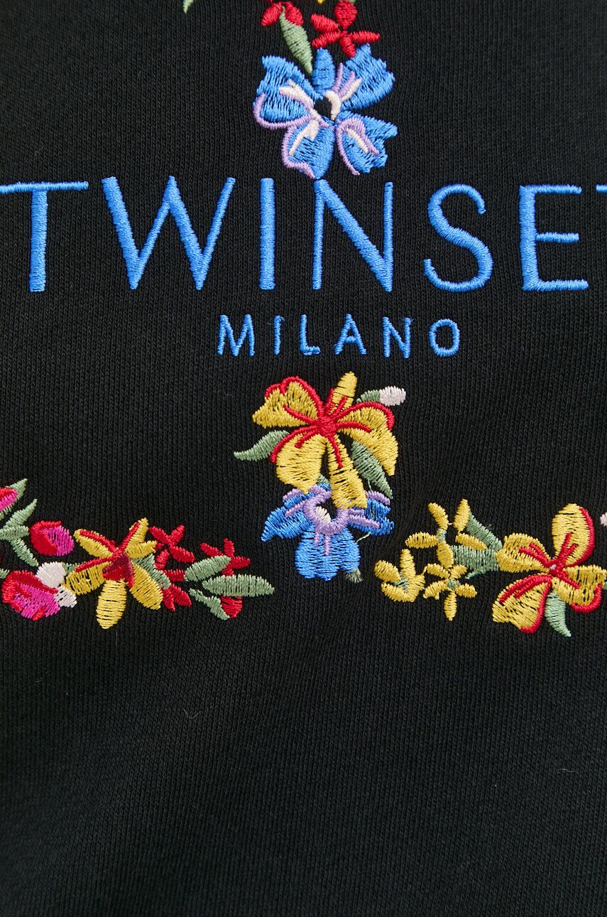 Twinset Mikina - Pepit.cz