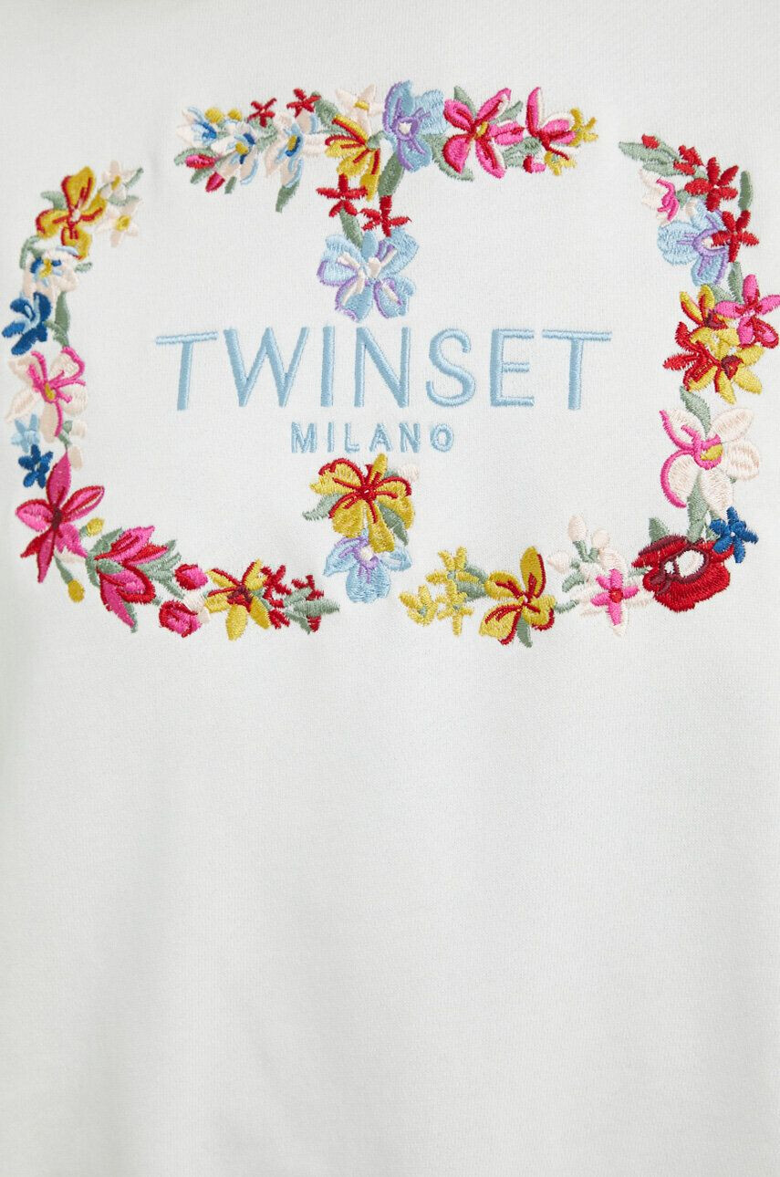 Twinset Mikina - Pepit.cz