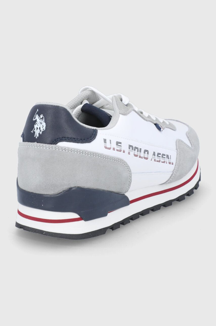 U.S. Polo Assn. Boty - Pepit.cz