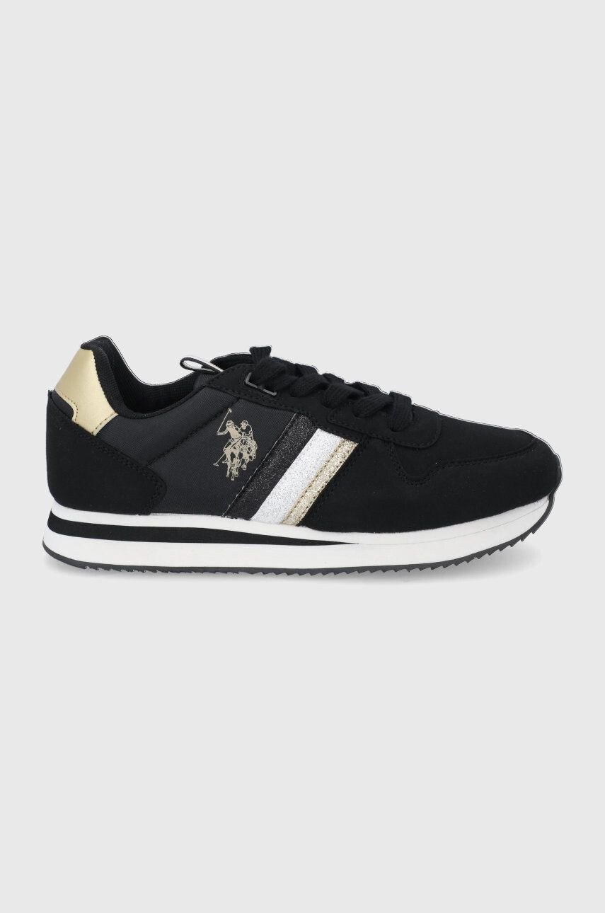 U.S. Polo Assn. Boty - Pepit.cz