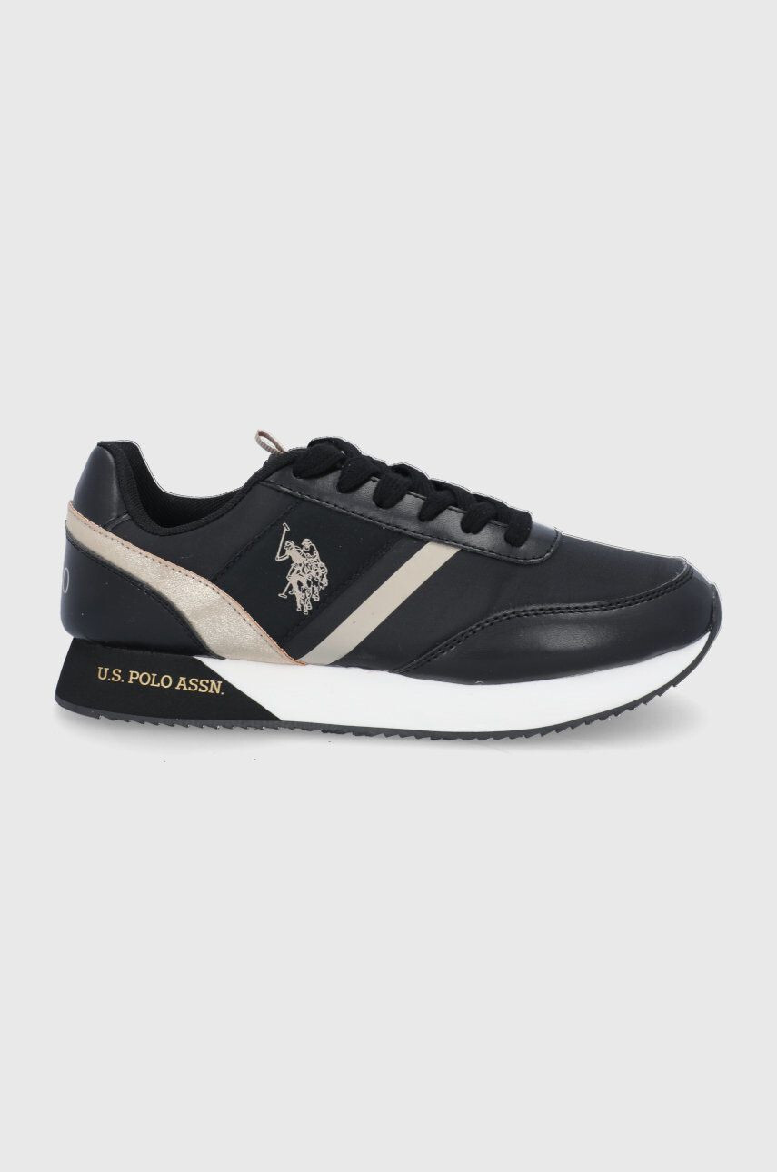 U.S. Polo Assn. Boty - Pepit.cz