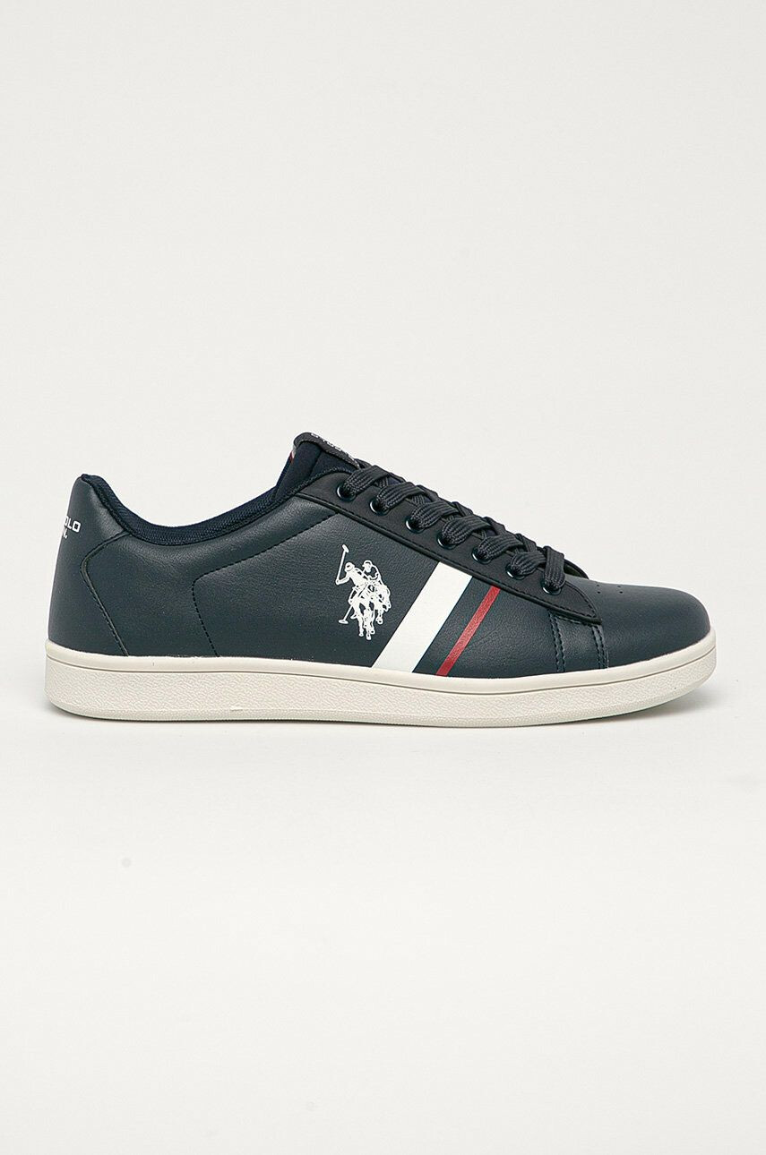 U.S. Polo Assn. Boty - Pepit.cz