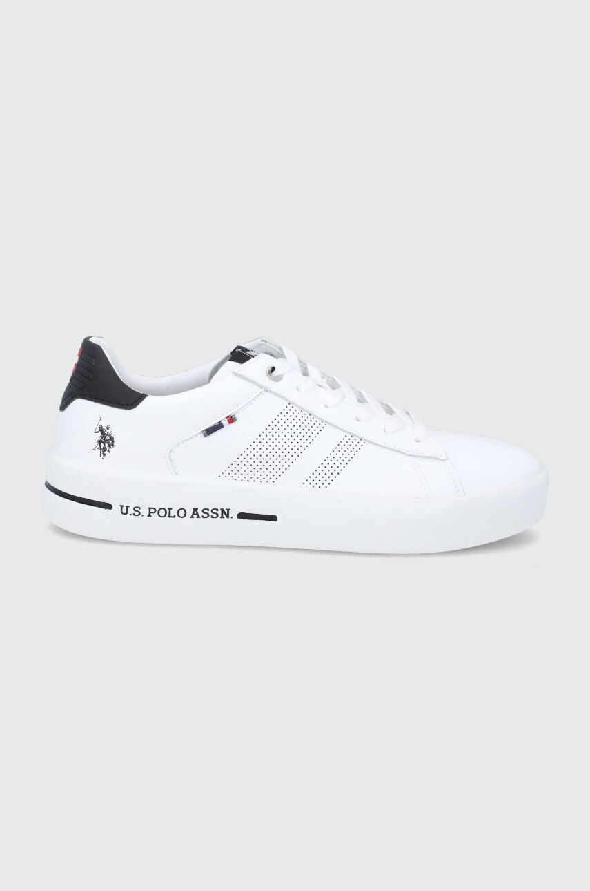 U.S. Polo Assn. Boty - Pepit.cz