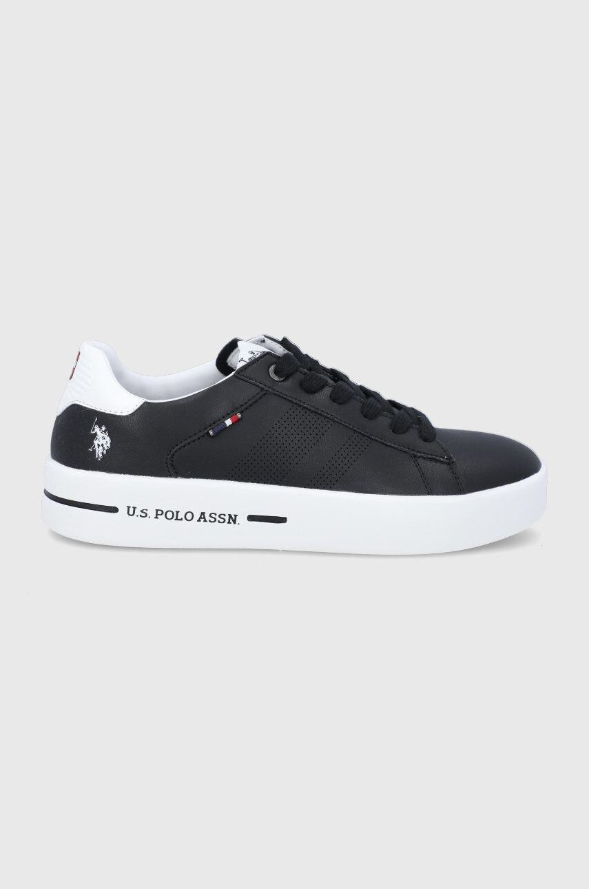 U.S. Polo Assn. Boty - Pepit.cz