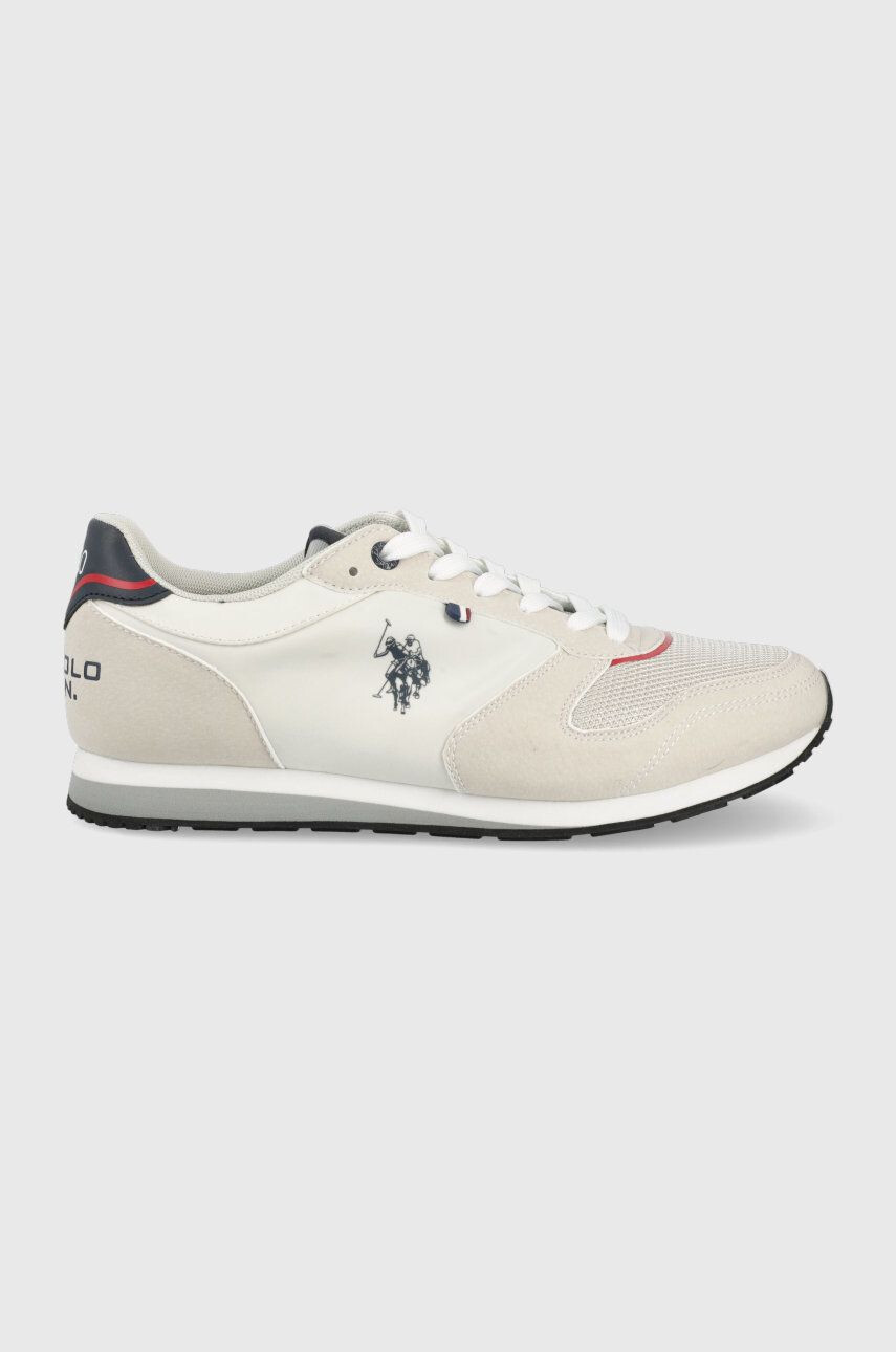 U.S. Polo Assn. Boty - Pepit.cz