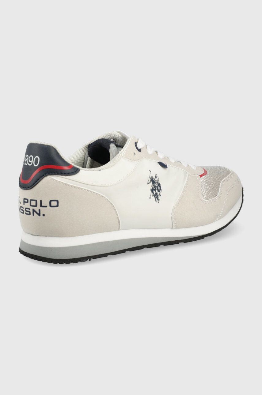 U.S. Polo Assn. Boty - Pepit.cz