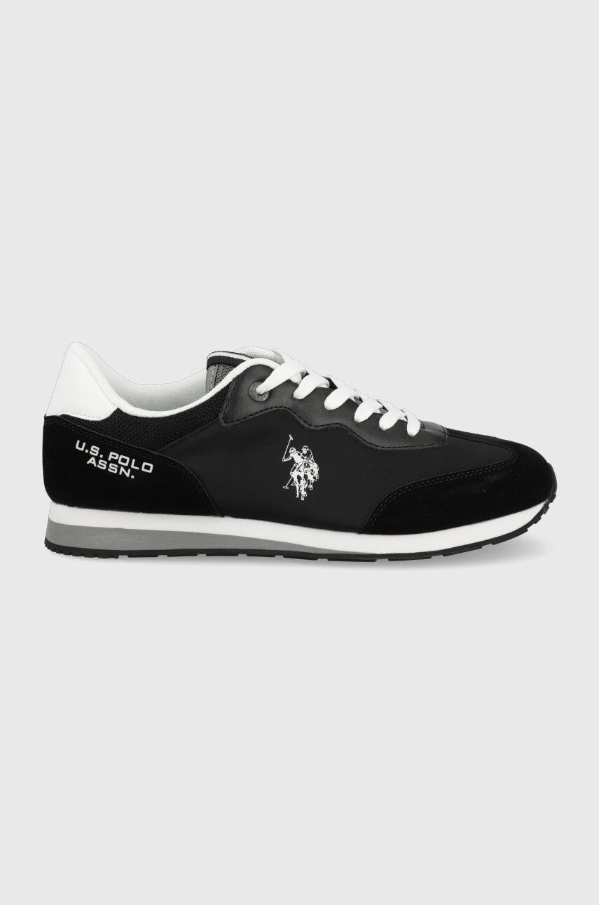 U.S. Polo Assn. Boty - Pepit.cz