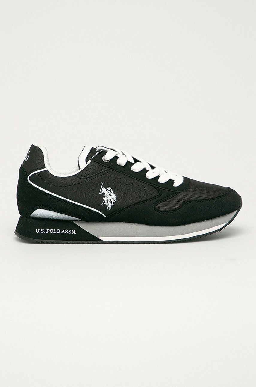 U.S. Polo Assn. Boty - Pepit.cz