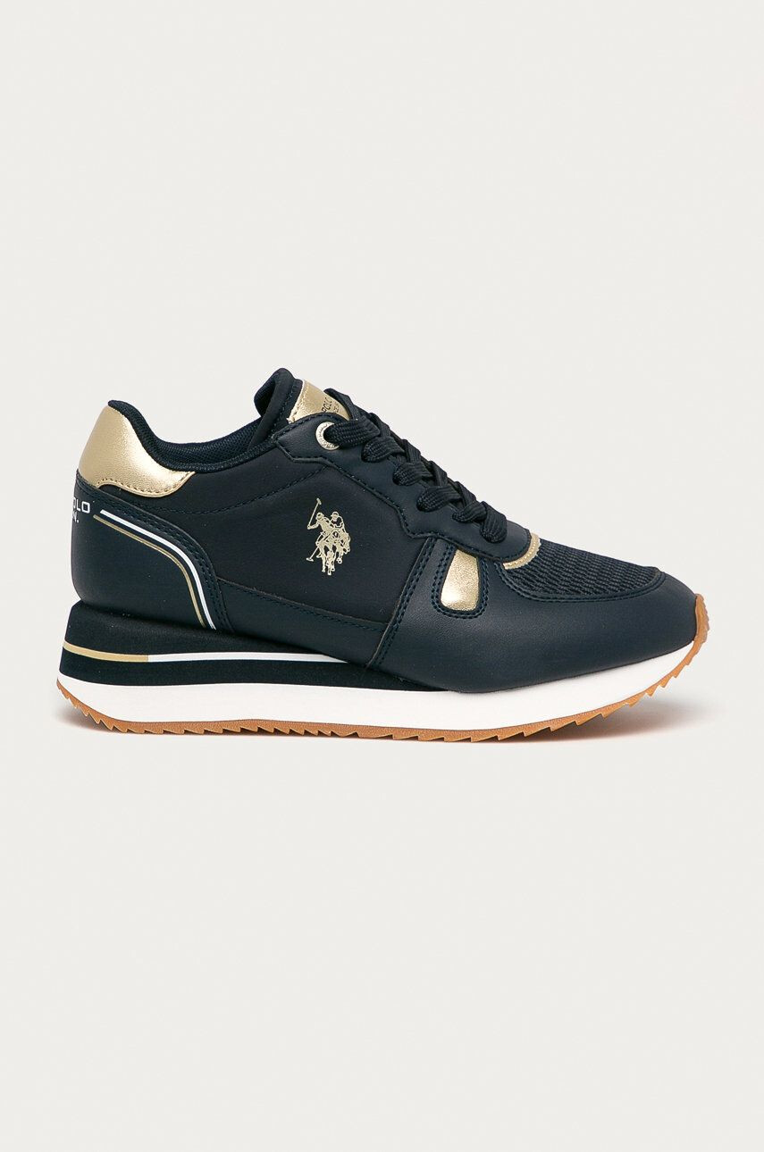 U.S. Polo Assn. Boty - Pepit.cz