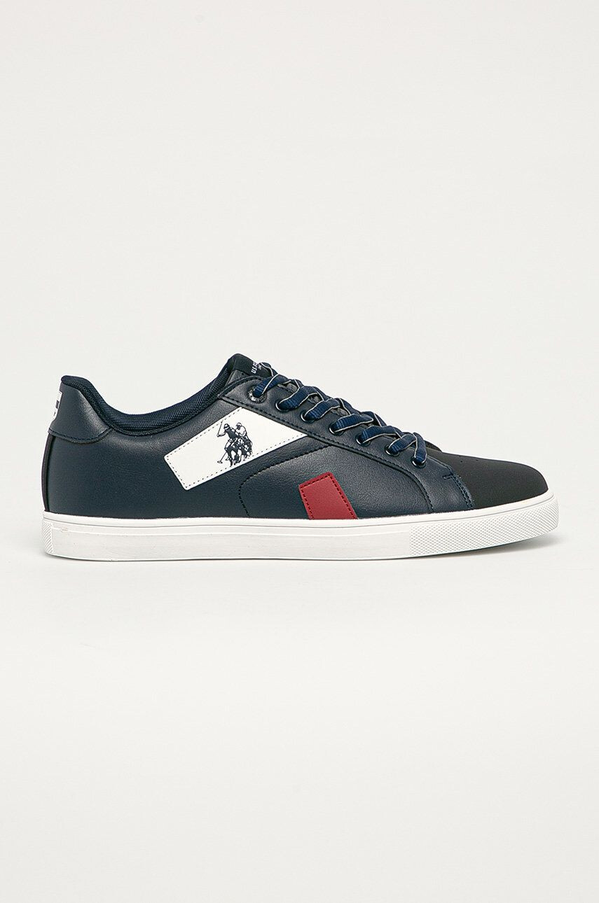 U.S. Polo Assn. Boty - Pepit.cz