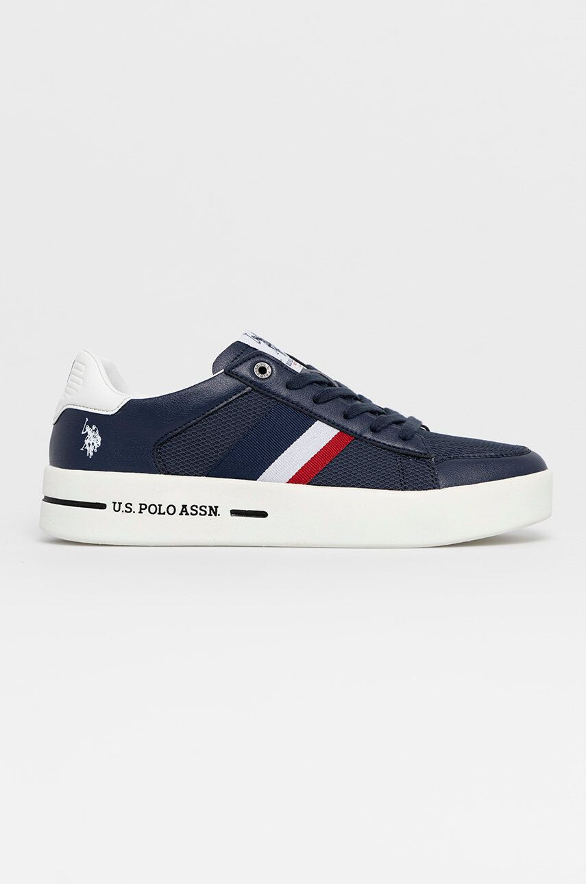 U.S. Polo Assn. Boty - Pepit.cz