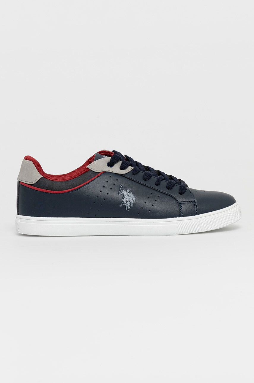 U.S. Polo Assn. Boty - Pepit.cz