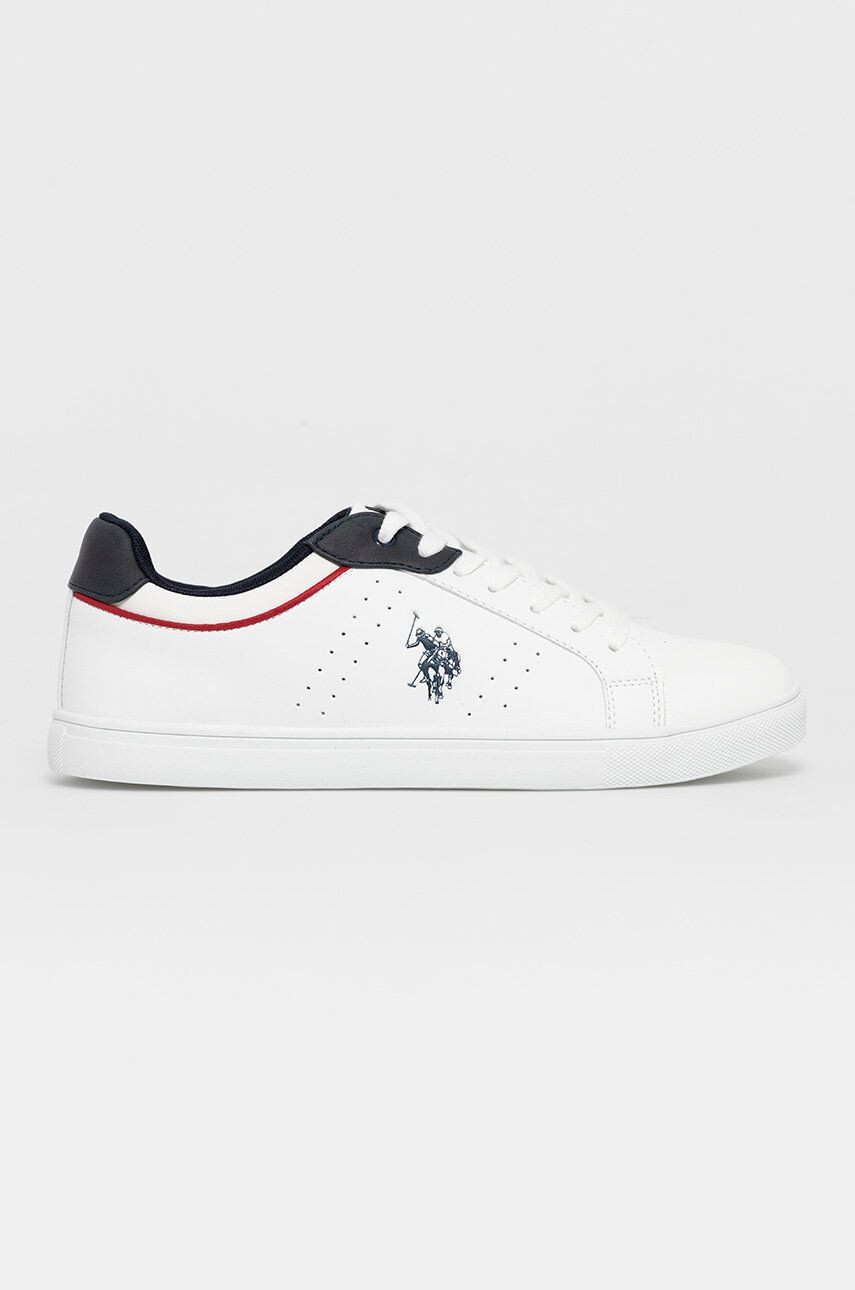 U.S. Polo Assn. Boty - Pepit.cz