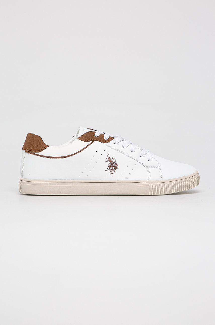 U.S. Polo Assn. Boty - Pepit.cz