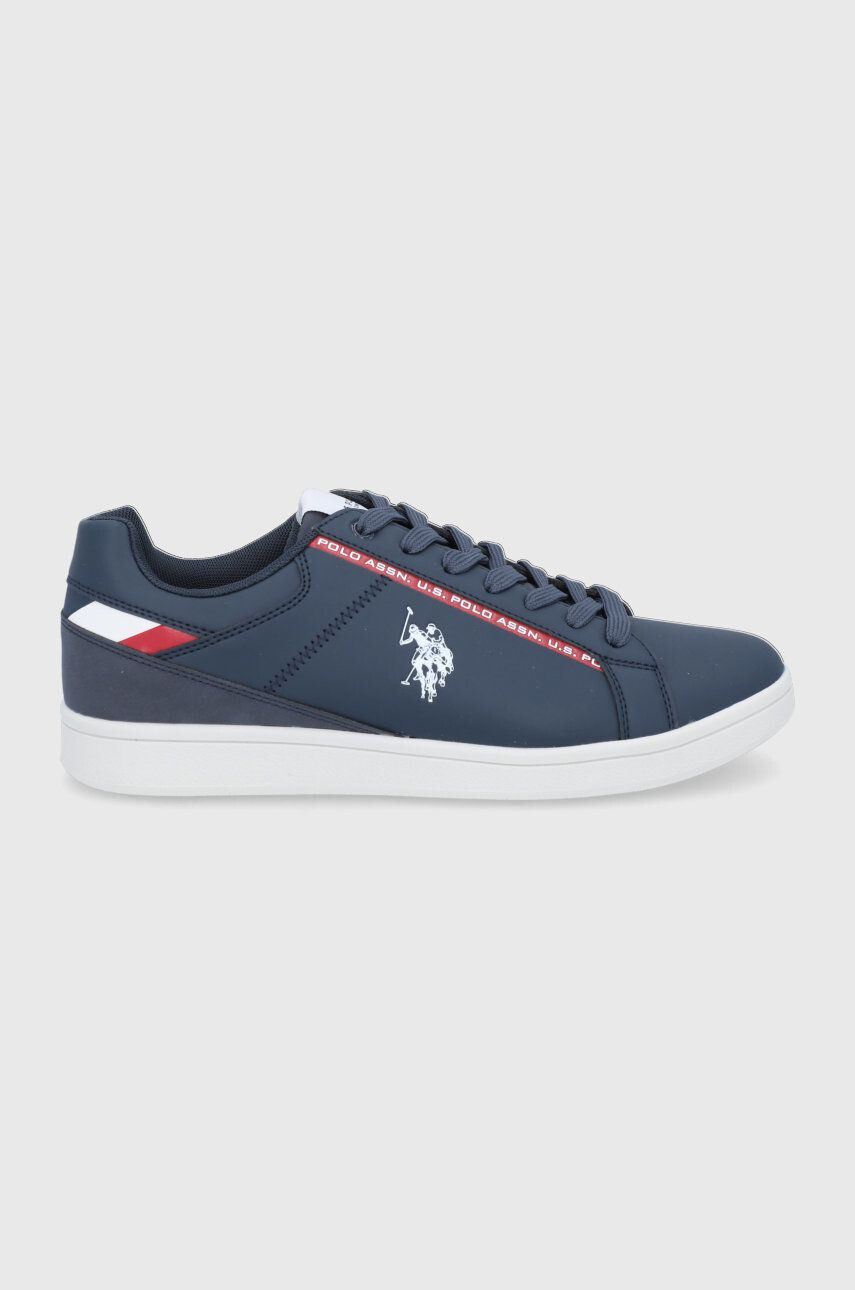 U.S. Polo Assn. Boty - Pepit.cz