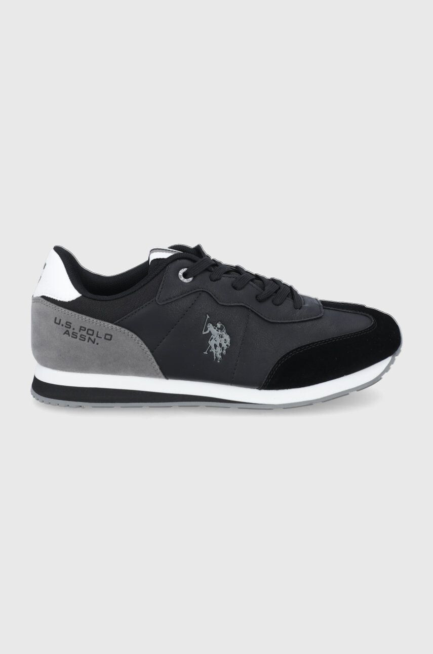 U.S. Polo Assn. Boty - Pepit.cz