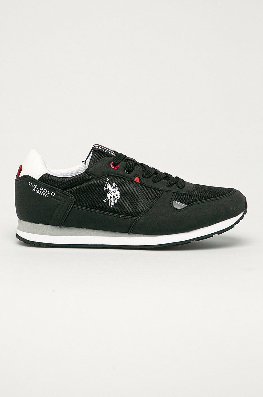 U.S. Polo Assn. Boty - Pepit.cz