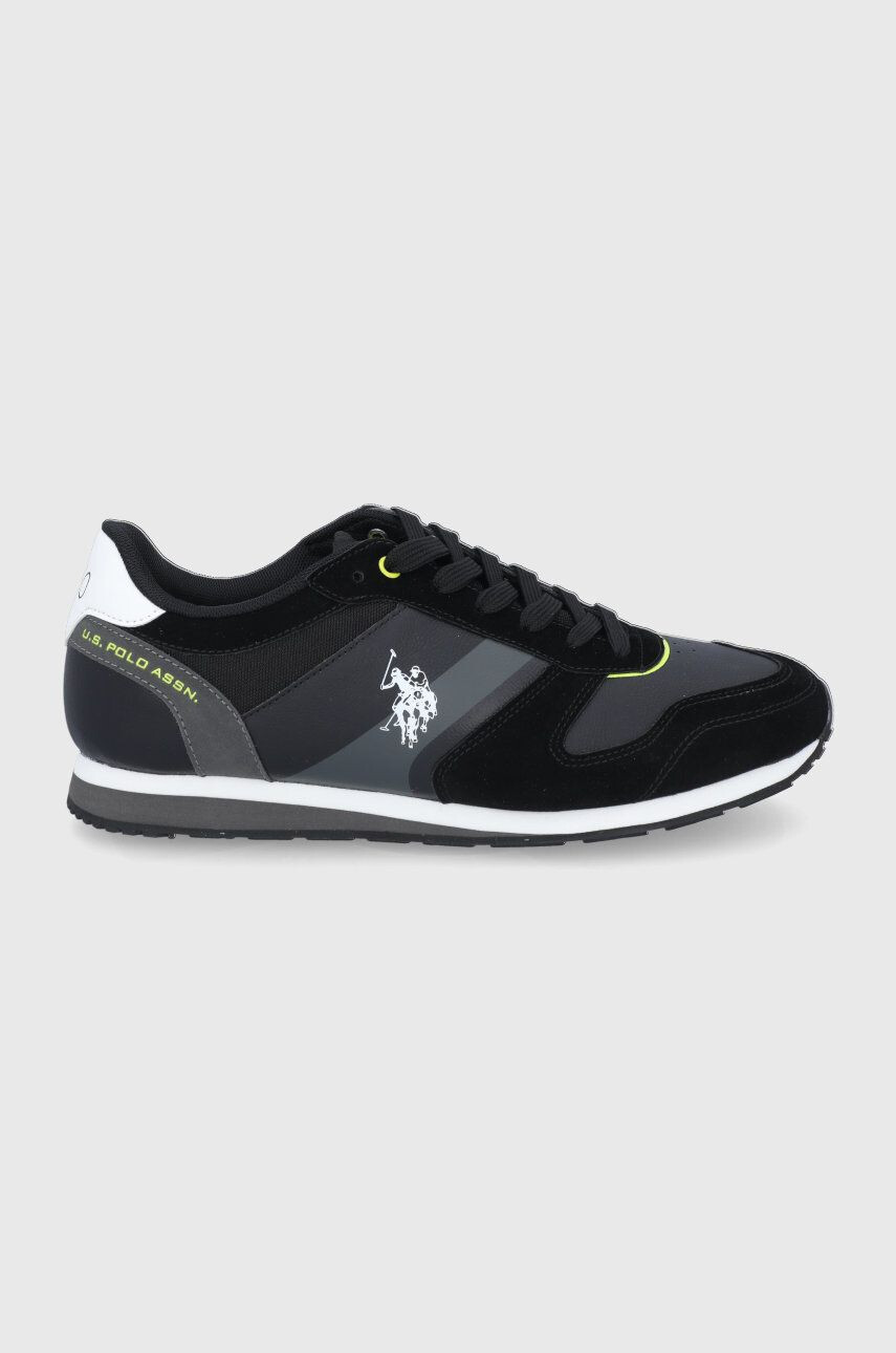 U.S. Polo Assn. Boty - Pepit.cz