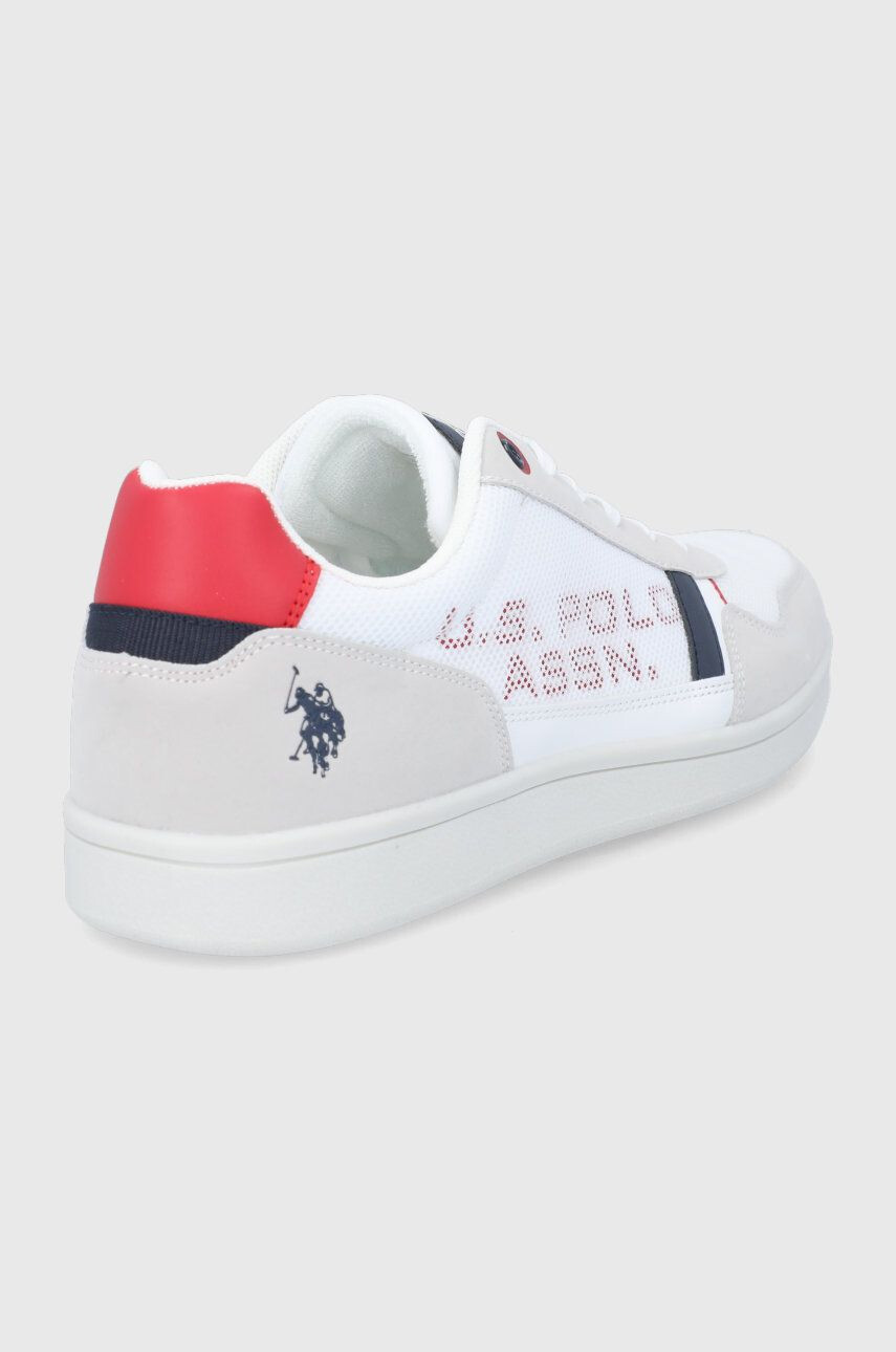 U.S. Polo Assn. Boty - Pepit.cz