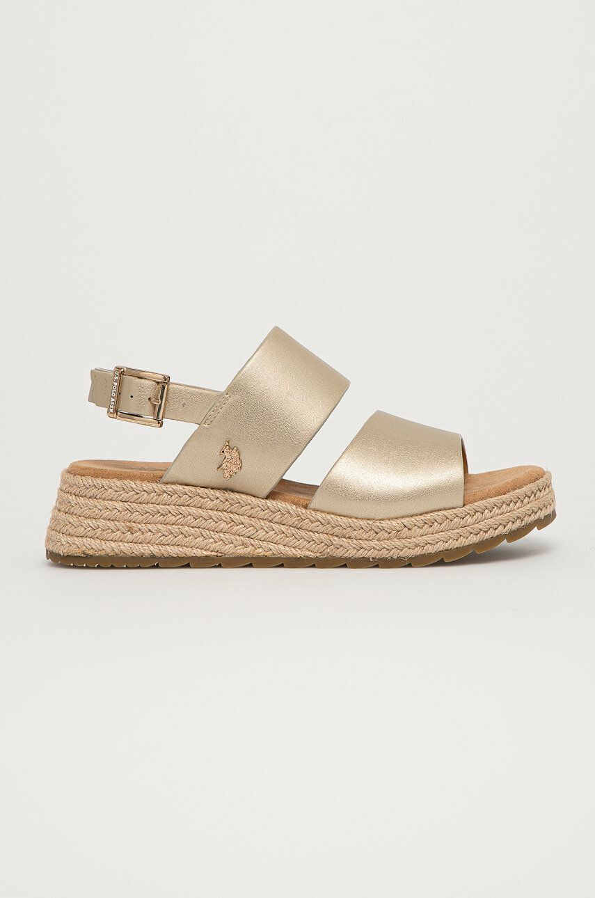 U.S. Polo Assn. Espadrilky - Pepit.cz