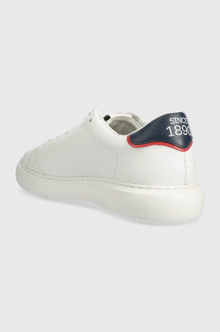 U.S. Polo Assn. Kožené sneakers boty Cryme - Pepit.cz