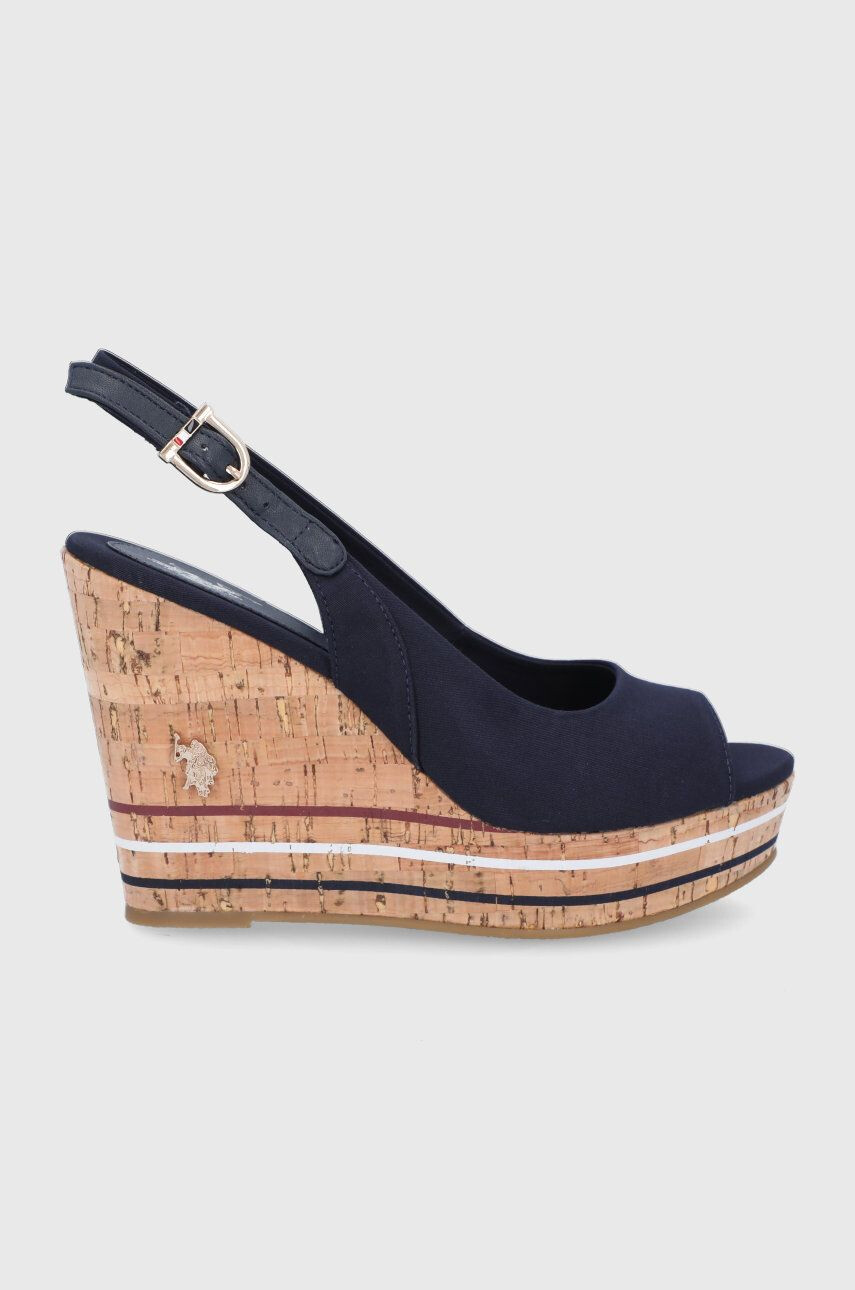 U.S. Polo Assn. Espadrilky - Pepit.cz