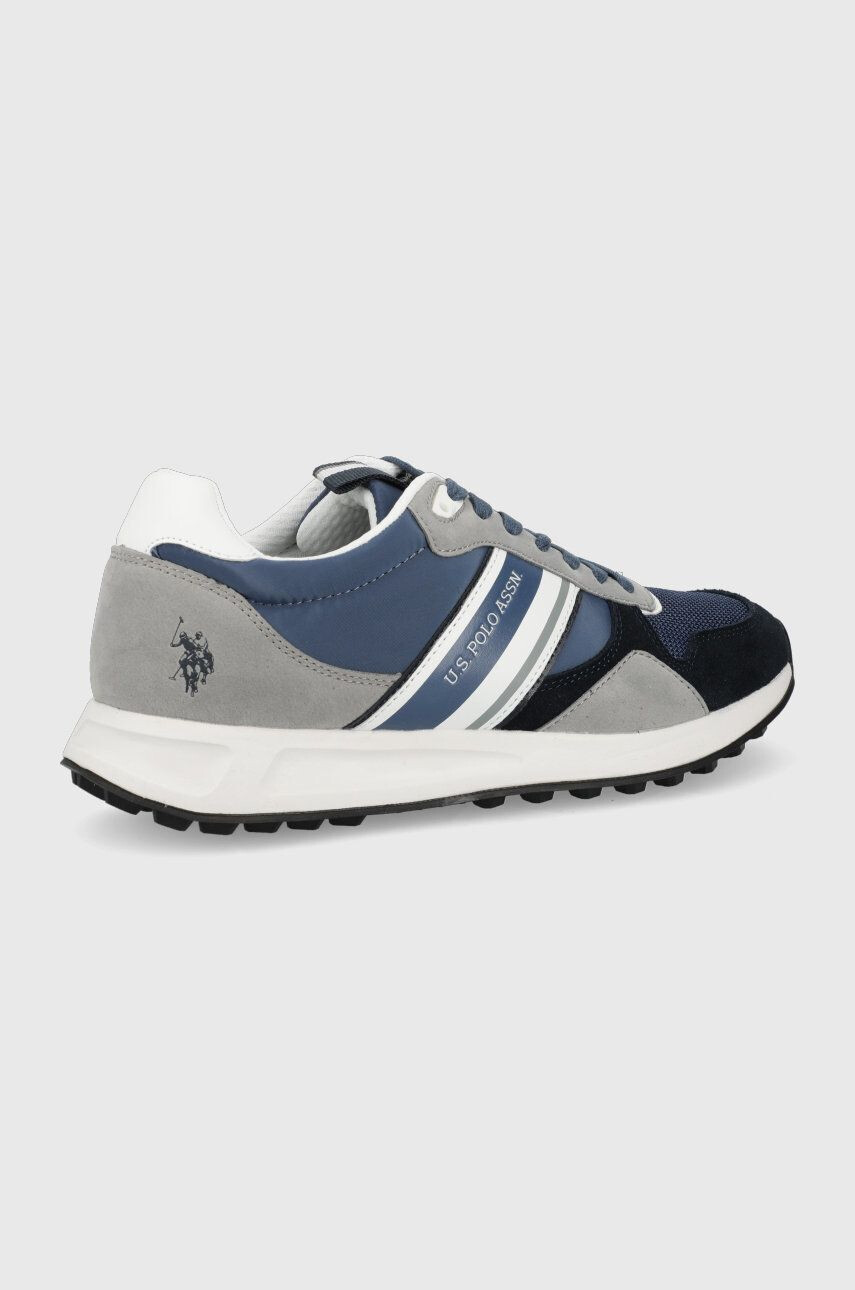 U.S. Polo Assn. Sneakers boty - Pepit.cz