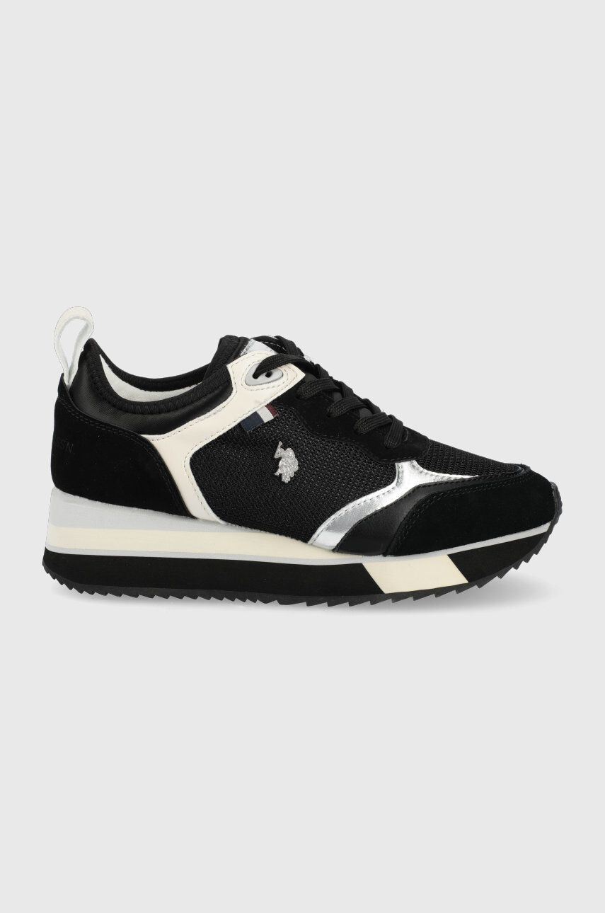 U.S. Polo Assn. Sneakers boty - Pepit.cz