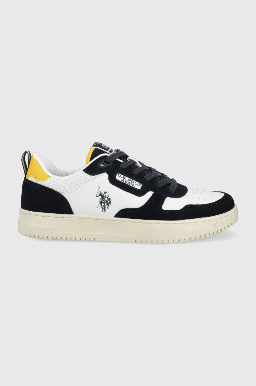 U.S. Polo Assn. Sneakers boty - Pepit.cz