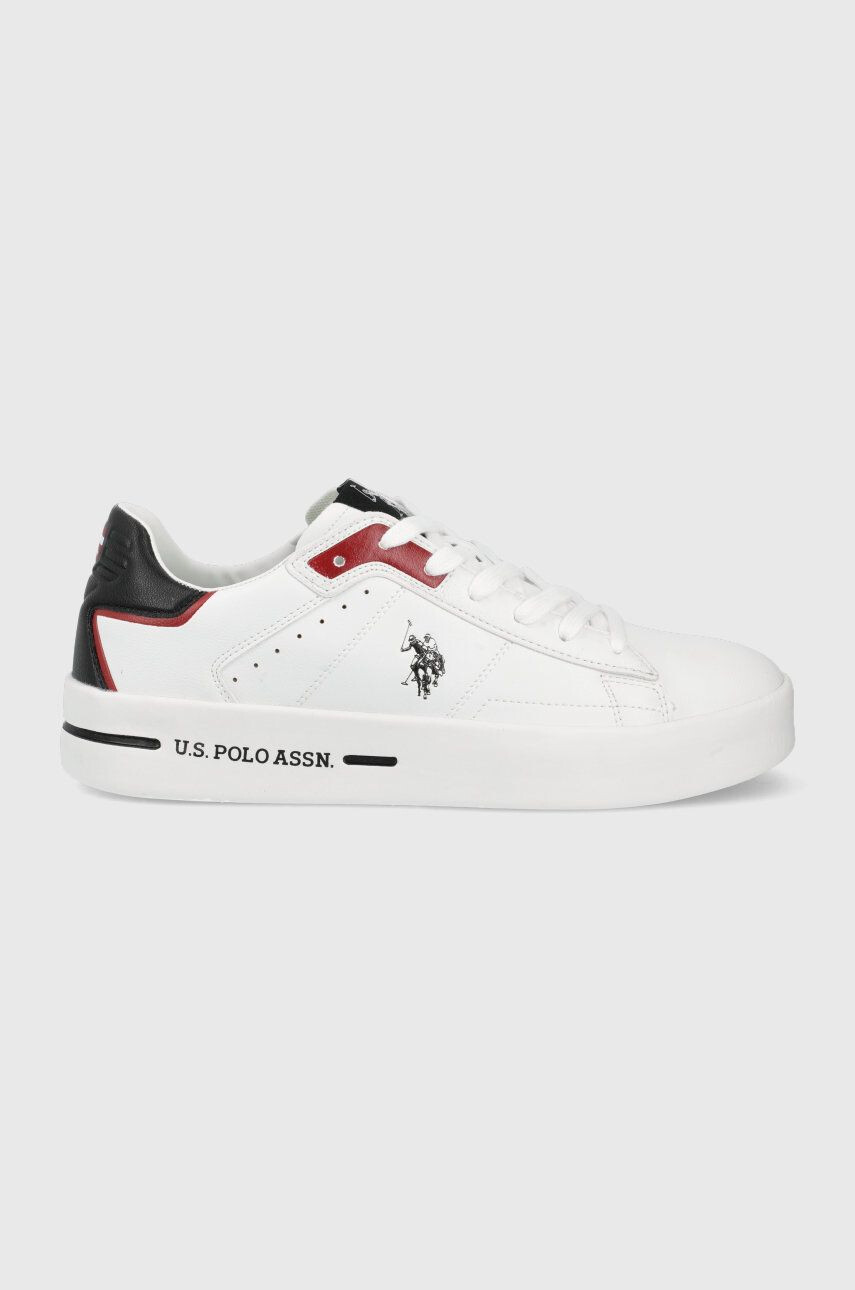 U.S. Polo Assn. Sneakers boty - Pepit.cz