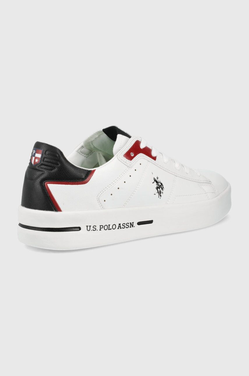 U.S. Polo Assn. Sneakers boty - Pepit.cz