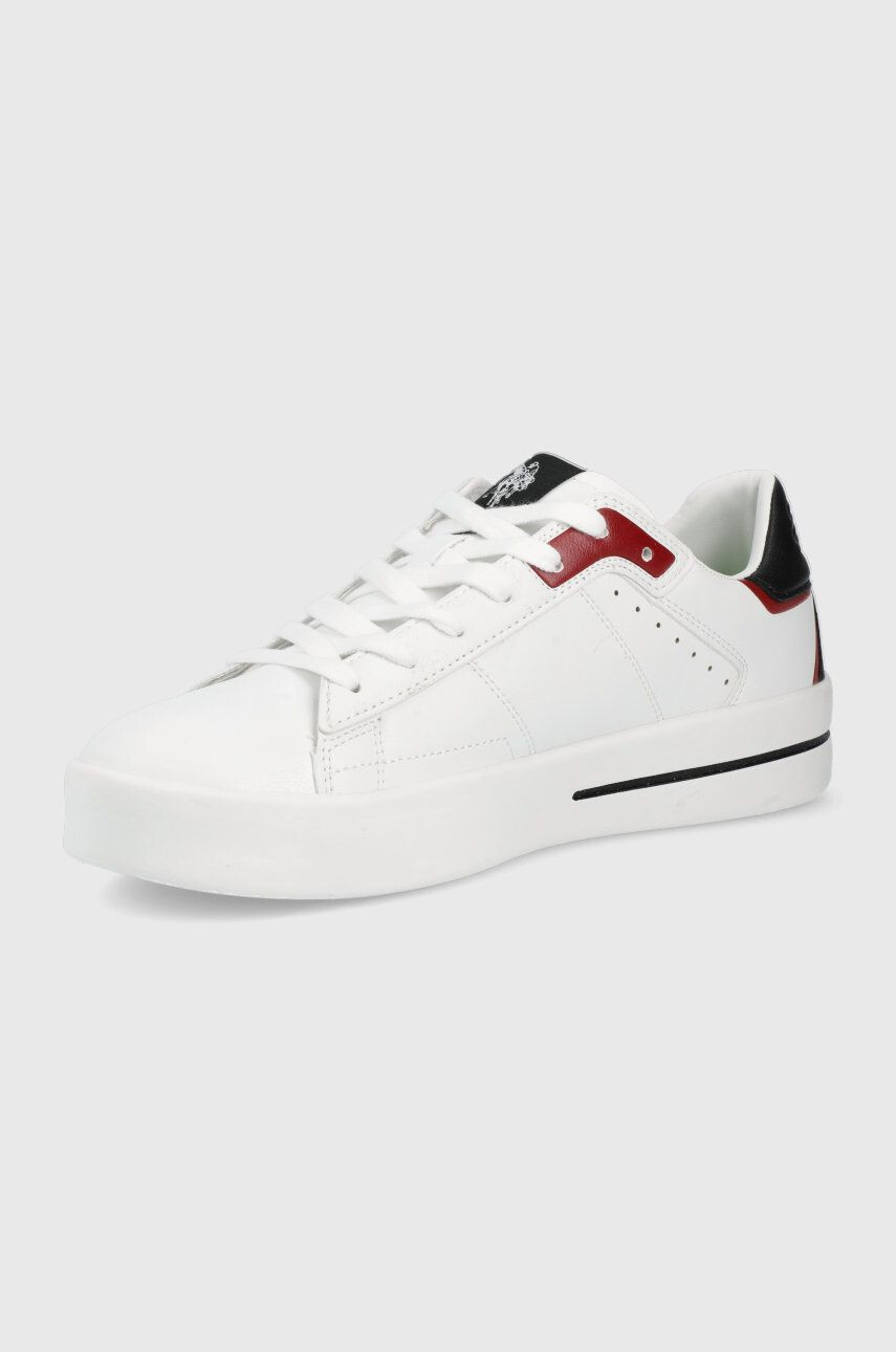 U.S. Polo Assn. Sneakers boty - Pepit.cz